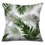 Coussins décoratifs à double face Black Leaves-125060312-134605804