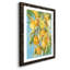 «Lovely Lemon», reproduction encadrée de qualité supérieure - prête à être accrochée-491960837-491960836