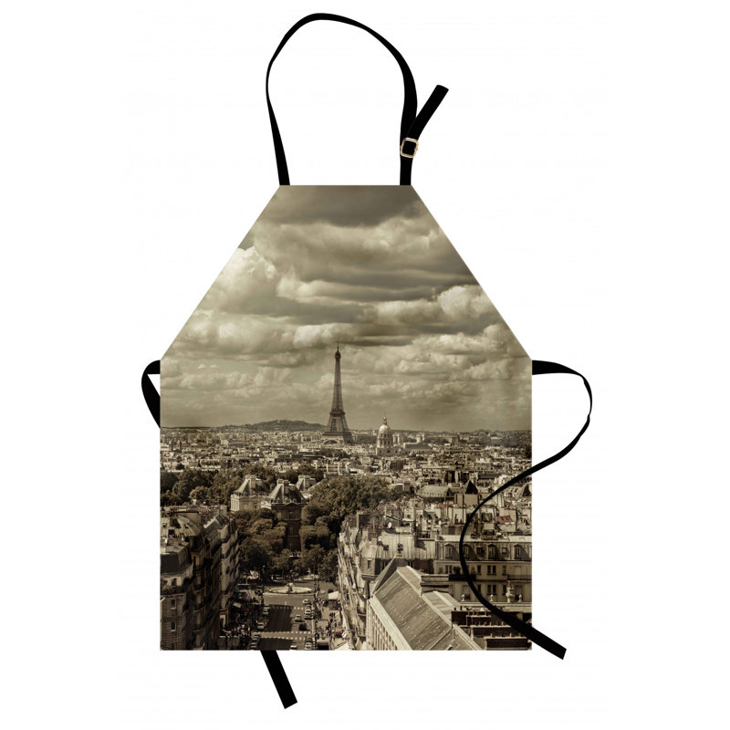 Tablier paris