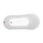 1600.2mm x 718.8mm Soaking Acrylic Bathtub-446940429-446940420