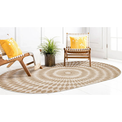 Argyris Abstract Indoor Rug