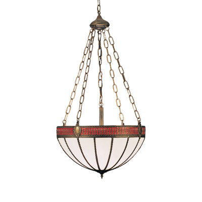 Gothic 4 - Light Pendant