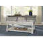 Table basse à plateau relevable Havalance