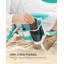 Chanteal Folding Beach Chair-1974400294