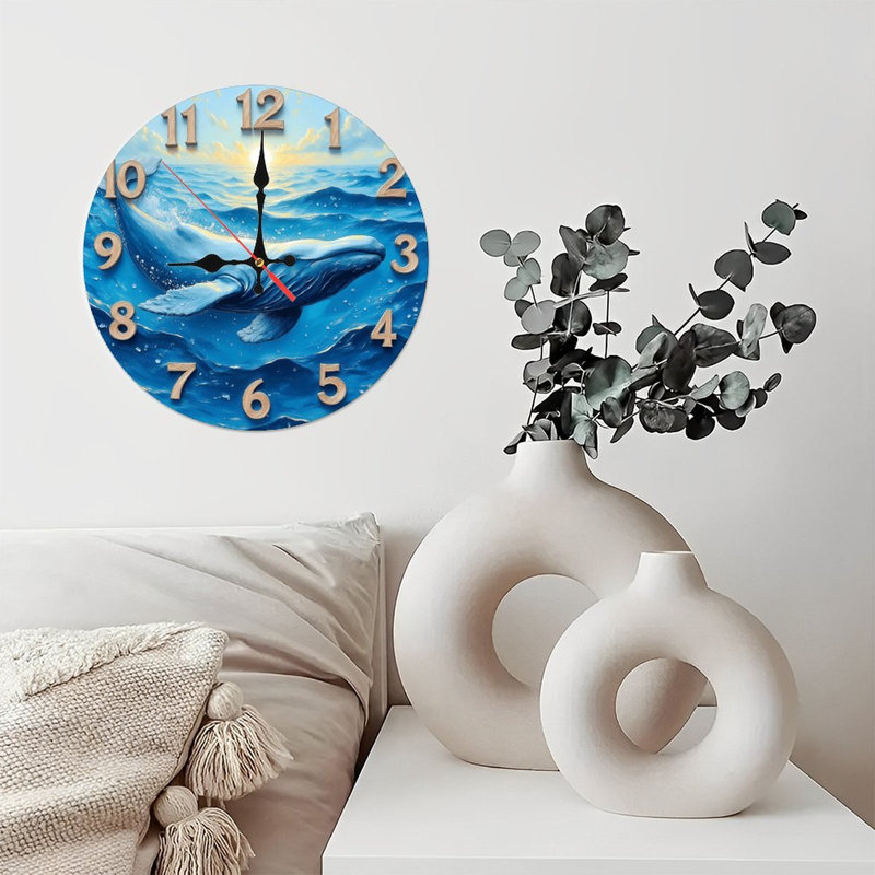 Horloge océanique