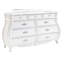 Commode 9 tiroirs Opulence