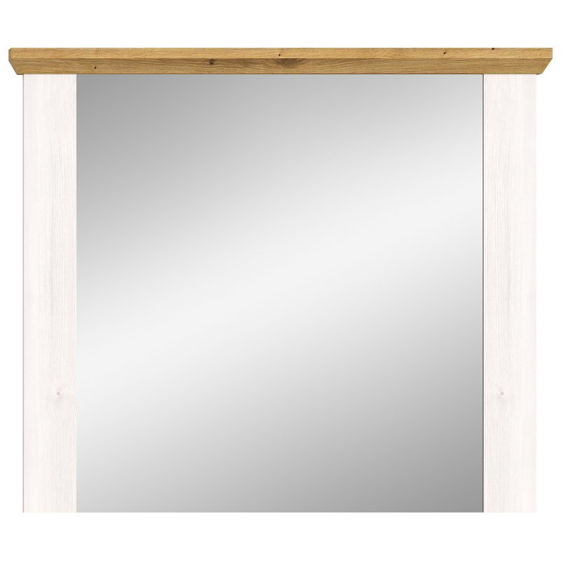 Arikka Wall Mirror