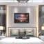 «USA Flag Map» par Design Turnpike-1803203770