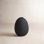 Jenny Black Iron Table Vase