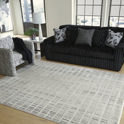 Turinwith 7'10" X 9'10" Area Rug