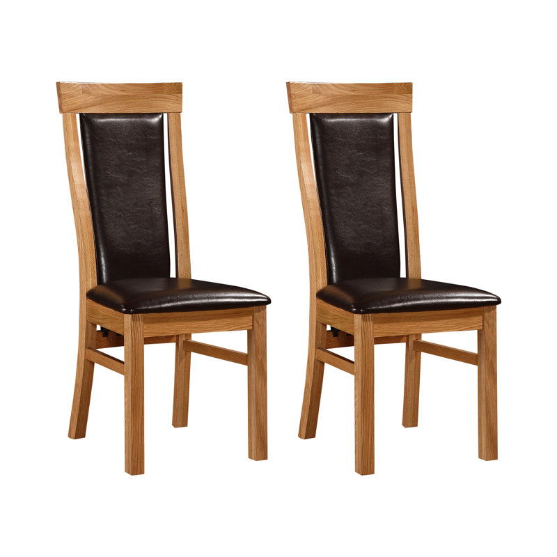 Parkside Upholstered Side Chair