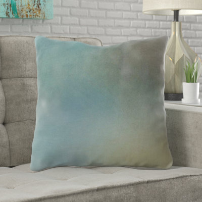 Chumasero Paint Throw Pillow