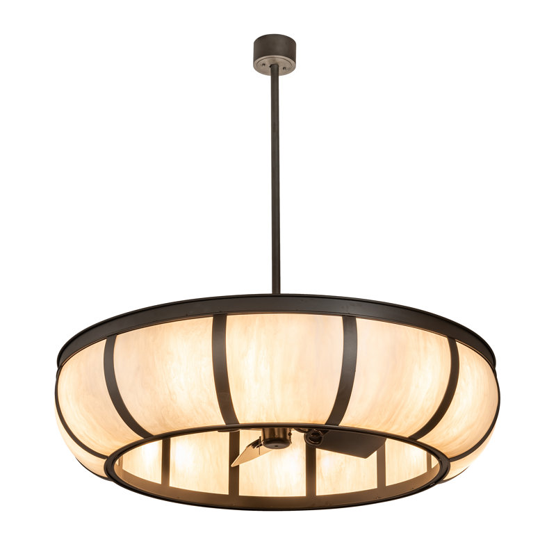 Nehring 18 - Light Chandelier