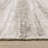 Michalski Textural Distressed Stripe Beige/ Brown Hand-made Area Rug-615577296