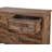 Feliciano Solid Wood 59'' W 6 - Drawer Dresser-993424125