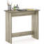 Table d'étude simpliste