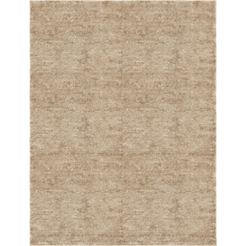 Indoor Rug, Rectangle 9'10" x 13'
