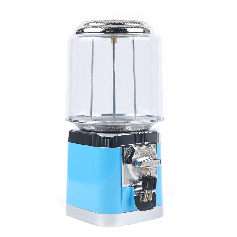 Candy Machine Toy Vending Machine Candy Dispenser Household and Commercial