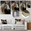 Décoration murale Jothisha-87830840