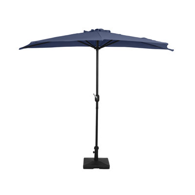 Nicholls 108'' Market Umbrella