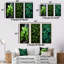 Ensemble de salon Herbs Peppermint Breeze I - Herbs Wall Art-1433756401-1433756407