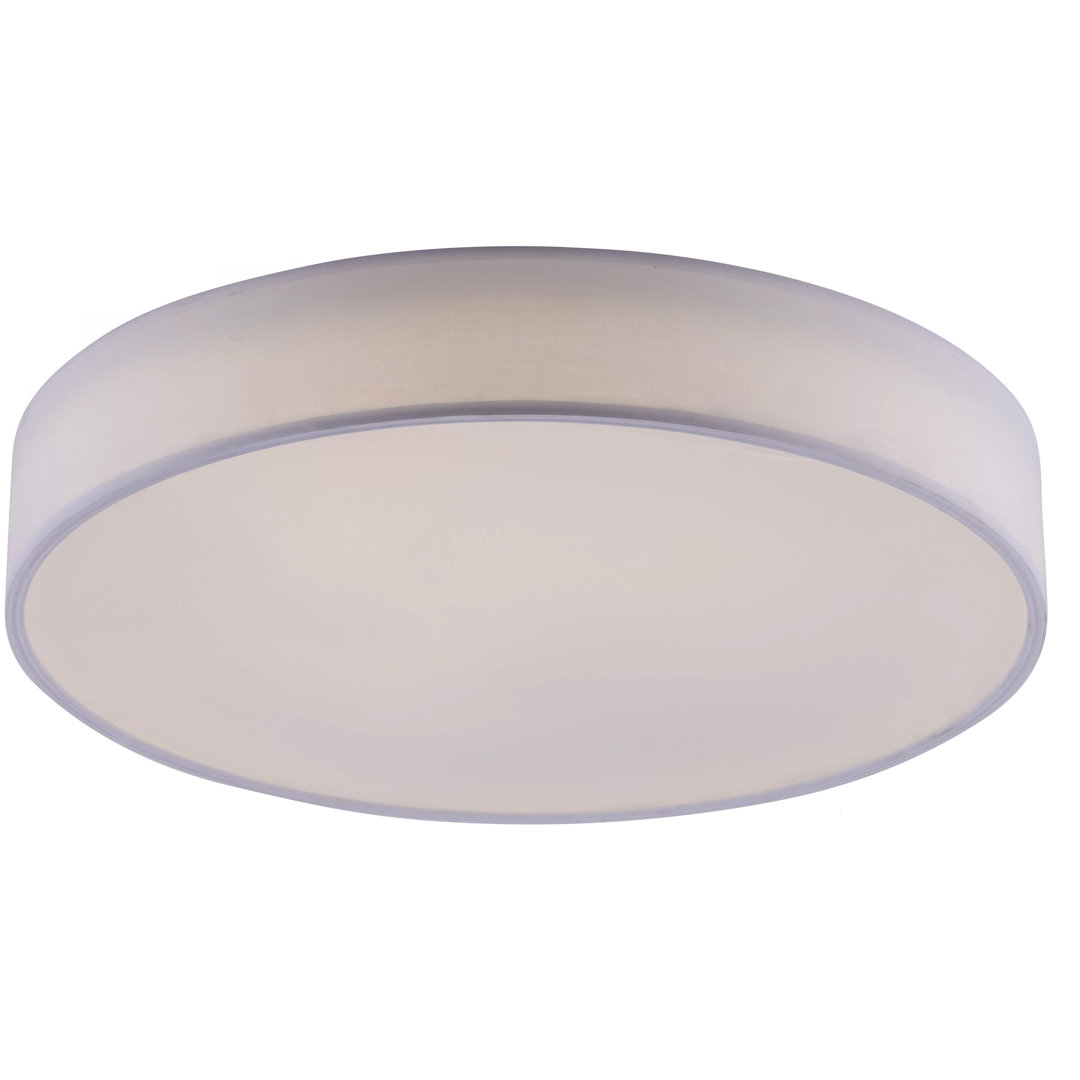 1 Light LED Flush Mount