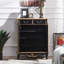 Armoire de rangement Fine Carved Art-101944122