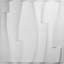 Panneau mural blanc 19,625 "H x 19,625"