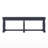Alcove 90'' Console Table