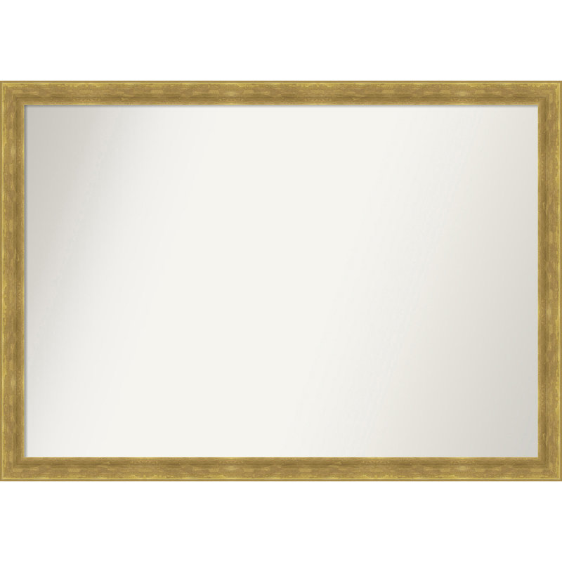 Miroir mural Floden, 32,25 po x 45,25 po