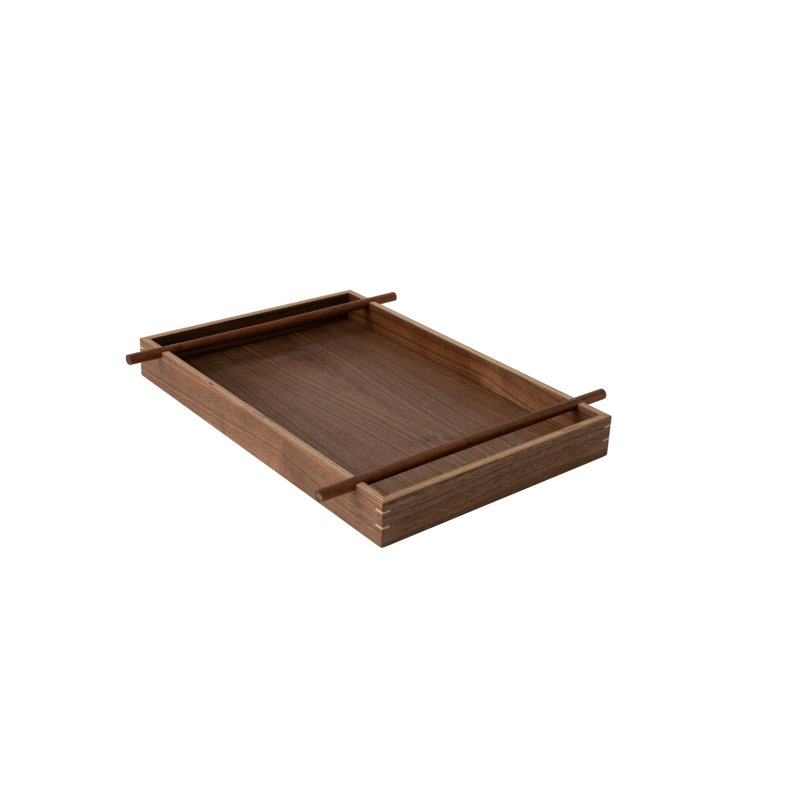 Noren Wood Tray
