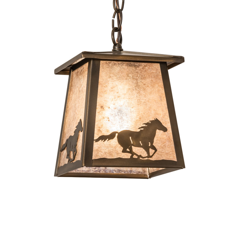 Shilat 1 - Light Pendant