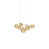 Matte Gold selected