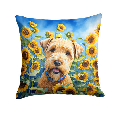 Other/No Pattern Outdoor Throw Pillow