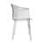 Papyrus 17.32'' H Armchair-3898191