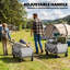 Camping Trailer-125039595