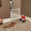 Barrière en acier pour animaux MidWest Homes-22329569-22329566