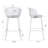 Korrah Counter Stool with Metal Frame-1774727700-1774727702