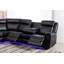 Canapé modulaire en cuir 3 pièces Arvard-1032343787
