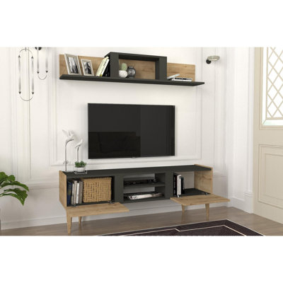 Bardhyle TV Stand for TVs up to 55"