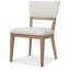 Sonnet Upholstered Dining Chair