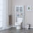 Vivelle Over The Toilet Storage-1531065917