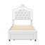 Upholstered Bed-185805921