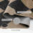Vilena Herringbone Pattern Washable Area Rug - Chic Textured Design for Living Room, Bedroom, or Entryway Decor-1397138179