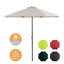 Parasol de marché 9 pi Kronqui-740291195-710353694