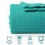 Couverture luxueuse en coton peigné-2060422587-2060422567