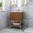Terra 24'' Single Bathroom Vanity with Top-51573282-51573281