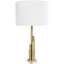 Lampe de table en céramique Modine