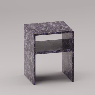 Alcôve Table