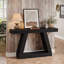 140cm Console Table-1104773002